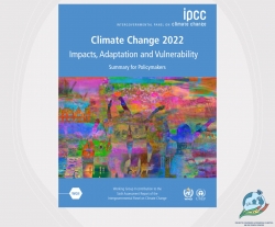 Os impactos das mudanças climáticas são já 'irreversíveis'