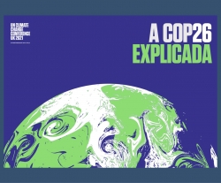 Tudo o que tem de saber sobre a COP26