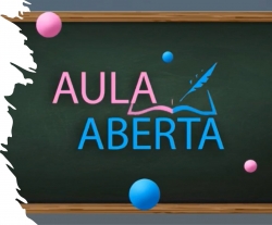 Aula Aberta na TVS