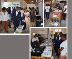 Feira Nacional de Ambiente