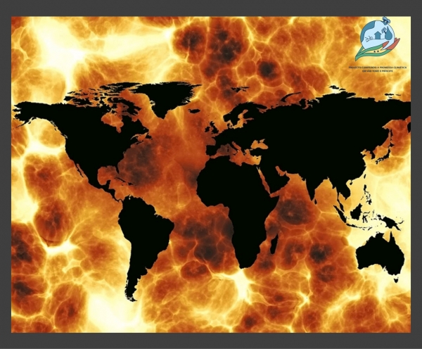 Crise climática: temos de acelerar os cortes nas emissões