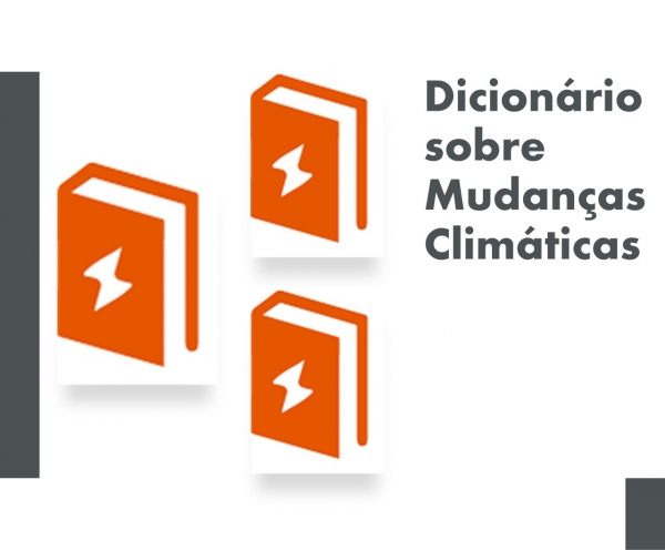 Dicionário das Mudanças Climáticas