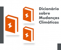 Dicionário das Mudanças Climáticas